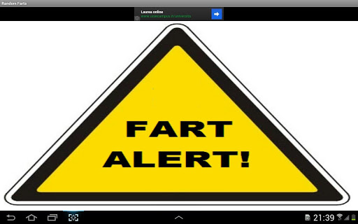 Random Fart