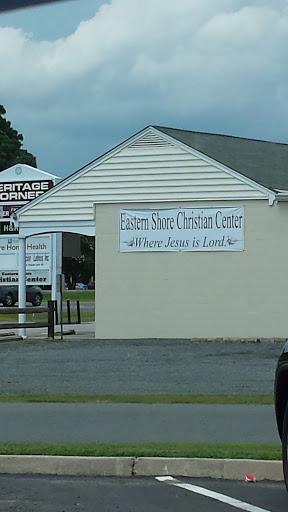 Eastern Shore Christian Center