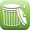 Dust sweeper<cache,history> Apk