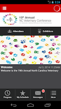 North Carolina Veterinary Conf APK Download for Android