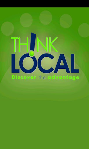 Think Local