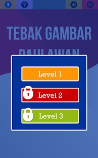 Download Tebak Gambar Pahlawan APK for Android