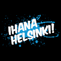 Ihana Helsinki! logo