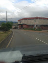 Nacional Ingenieros Coliseum