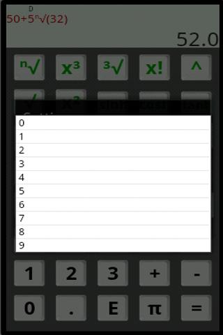 免費下載工具APP|Scientific Calculator Alpha app開箱文|APP開箱王