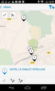 Vittel Tour Screenshots 9