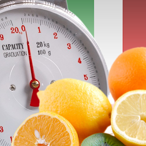 Conta Calorie Italiano.apk 1.5.8