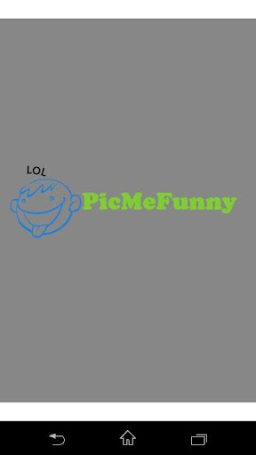 PicMeFunny