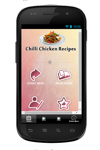 Chilly Chicken Recipes Guide