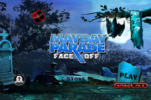 MP: Face Off