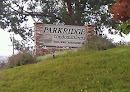 Parkridge Condominium Pillars