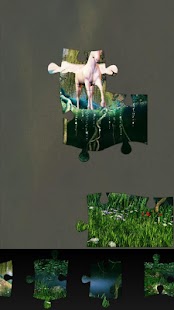 Lastest Jigsaw Puzzles - Unicorns APK for PC