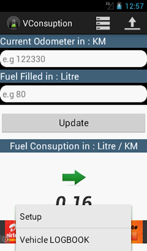 免費下載交通運輸APP|Fuel LOG app開箱文|APP開箱王