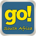 go! Travel South Africa logo