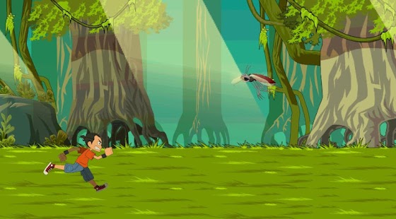 How to install Slap Mosquitoes 1.23 apk for pc