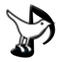 S2 TweetNowPlaying icon
