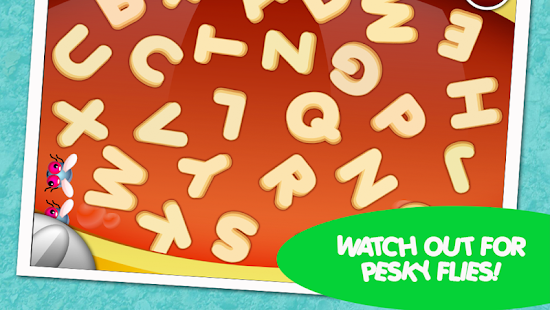 Alphabet Soup Screenshots 12