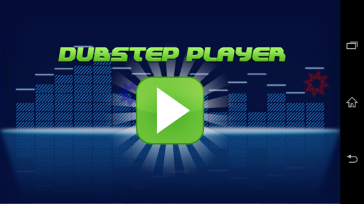 Dubstep Player