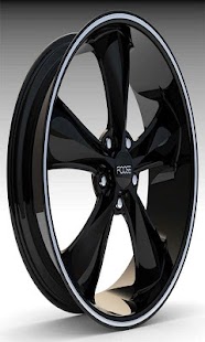 Lastest Wheel Car Picture APK for Android