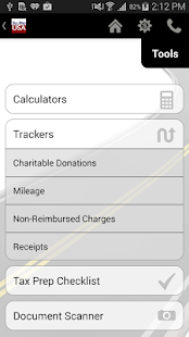 TaxPro USA Screenshots 2