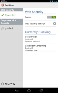 Forticlient vpn only download