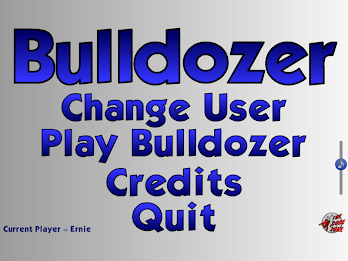 Bulldozer poster 15