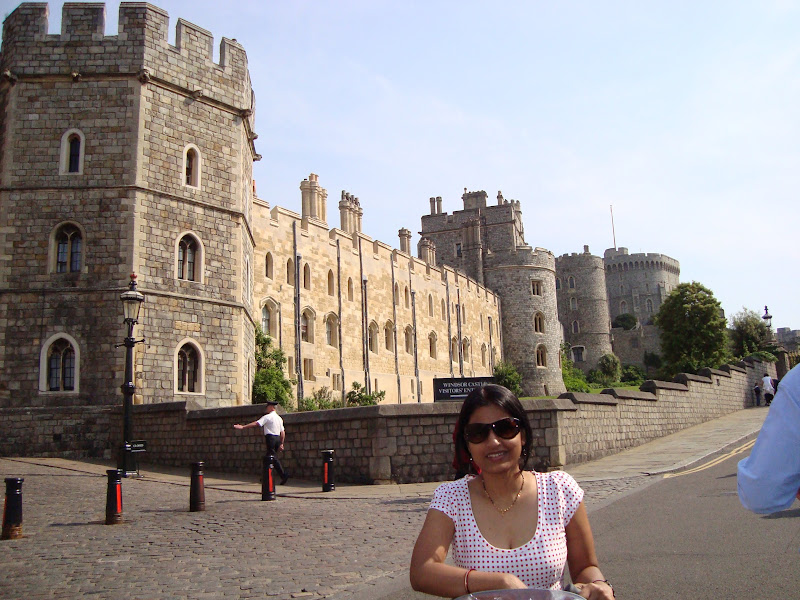 Windsor Castle