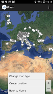 How to install iPassi lastet apk for bluestacks