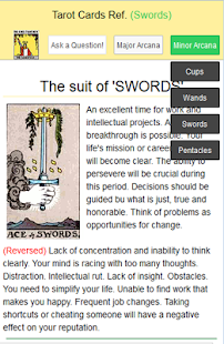 Download Tarot Ref/Read APK for Android