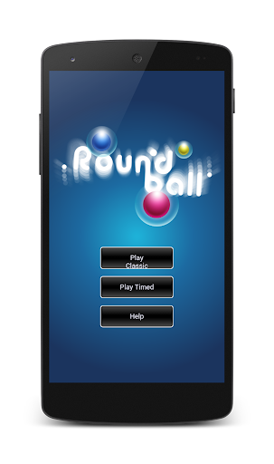 Roundball Game