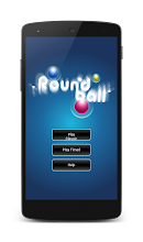 ToyApp: Roundball Game APK Download for Android