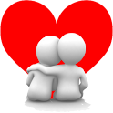 Find A Date Live Wallpaper logo