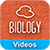 GCSE BIOLOGY : REVISION VIDEOS mobile app icon