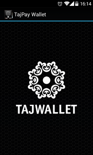 TajWallet BETA