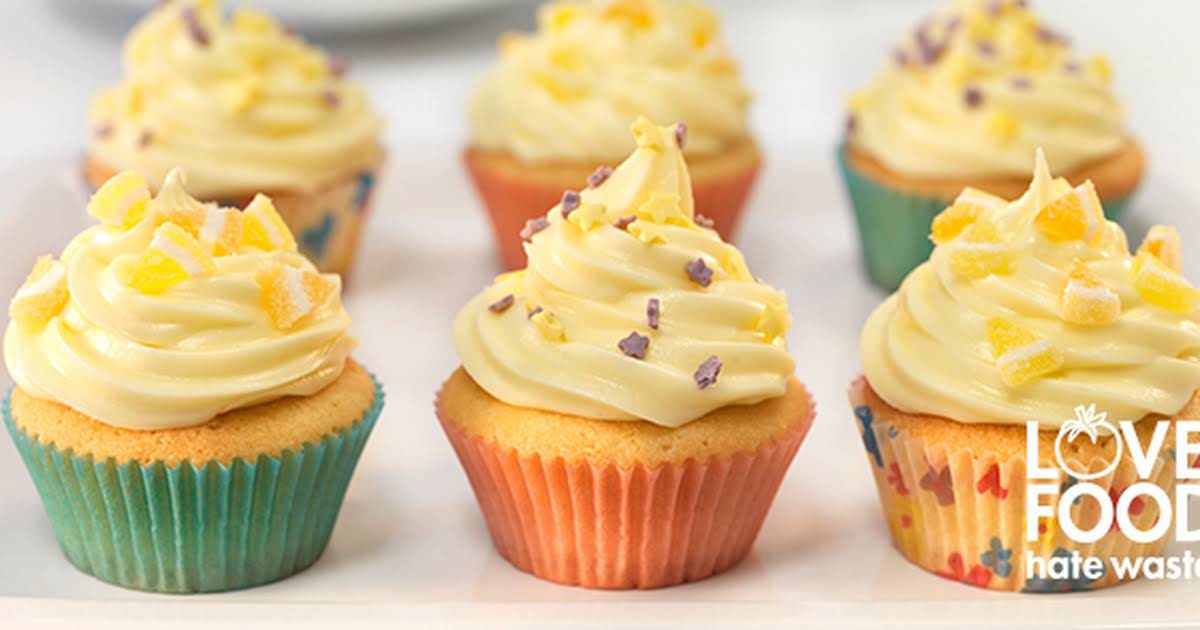 Self Rising Flour Cupcakes Recipes Yummly