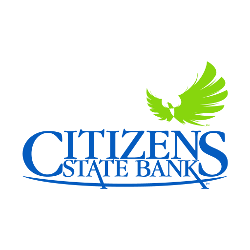 CitizensStateBank CSB Mobile 財經 App LOGO-APP開箱王