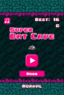 Super Bat Cave Screenshots 7
