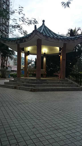 Chun Yin Square Pavilion