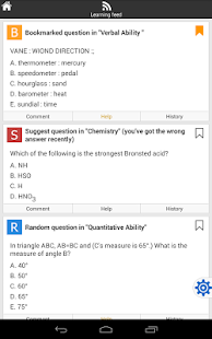 PCAT Test Prep Screenshots 6
