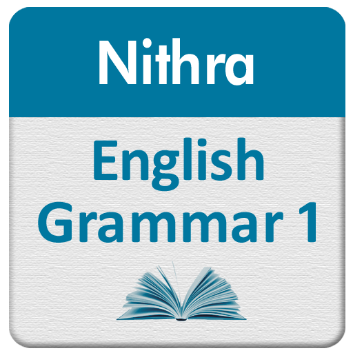 English Grammar Practice Free LOGO-APP點子