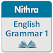 English Grammar Practice Free icon