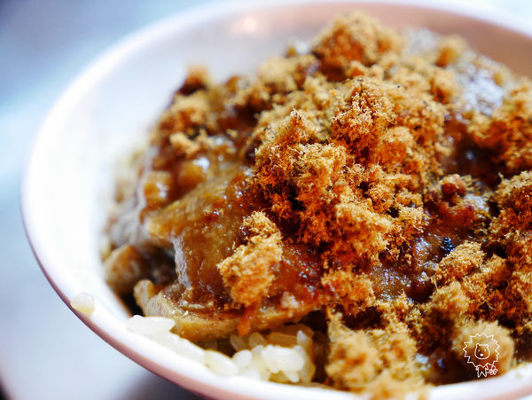 [宜蘭 羅東] 羅東夜市擠擠擠 米糕陳、呷等特烤11元(微笑碳烤)