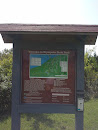 Kiptopeke State Park Raptor Trail Entrance