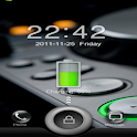 WinSense Theme GO Locker logo