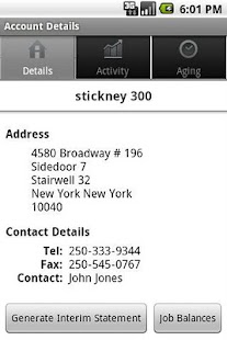 Free Web Track APK for Android