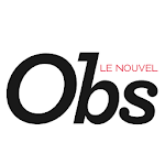 Cover Image of Télécharger L’Obs – Actualités et infos en direct 2.7.4 APK