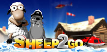 Sheep 2 Go – Lambs in Peril APK