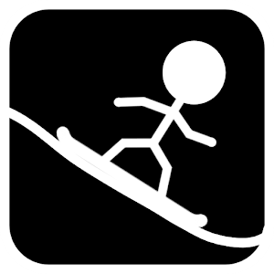 Snow Slopes logo