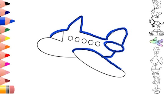 Free Download Draw and Coloring for Kids APK for Android