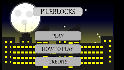 PileBlocks